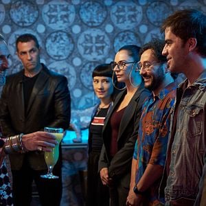 Foto Ernesto Alterio