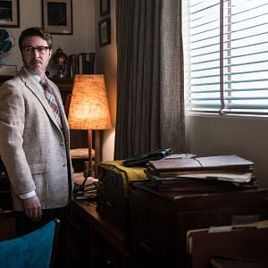 Foto Proyecto Blue Book