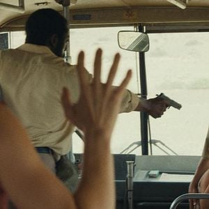 Foto La intervención