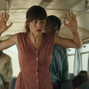 Foto La intervención