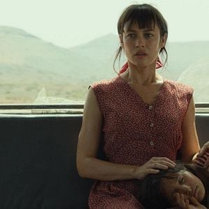 Foto La intervención