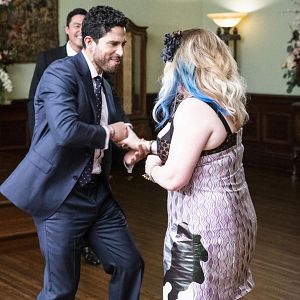 Foto Mentes criminales