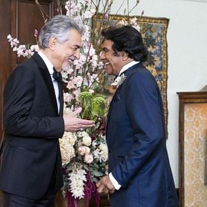 Foto Mentes criminales