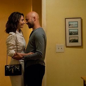 Foto Keegan-Michael Key