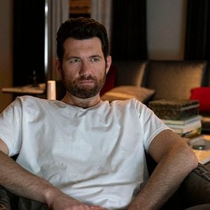 Foto Billy Eichner