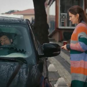 Foto No sueltes mi mano (Elimi Bırakma)