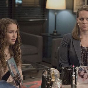 Foto Talitha Bateman