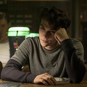 Foto Benjamin Wadsworth