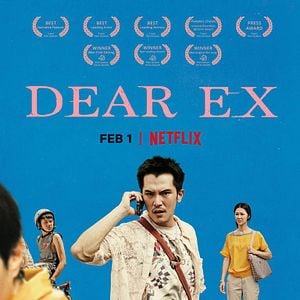 Foto Dear Ex