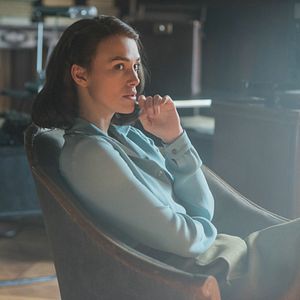 Foto Keira Knightley