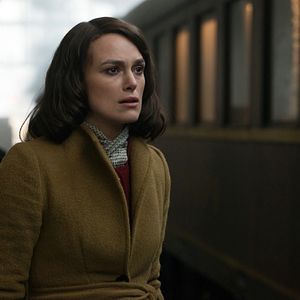 Foto Keira Knightley