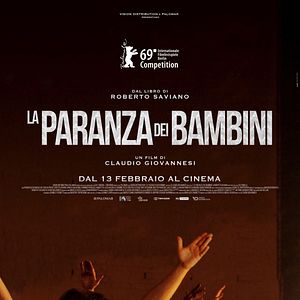 Foto Pirañas: Los niños de la Camorra