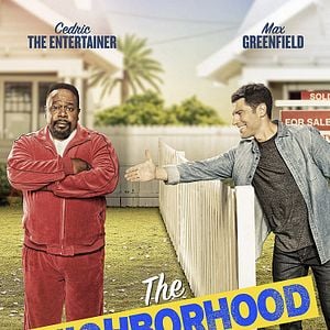 Foto The Neighborhood