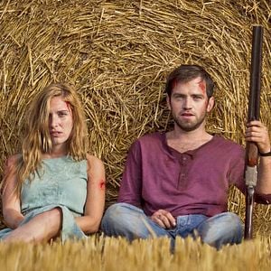 Foto Josephine de la Baume