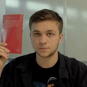 Foto Nuestras derrotas