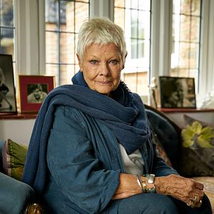 Foto Judi Dench