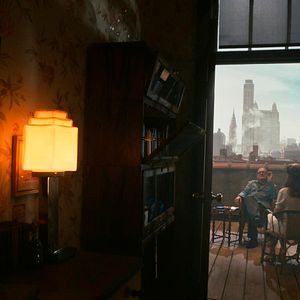 Foto Burghart Klaußner