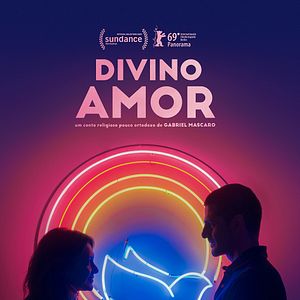 Foto Divino Amor