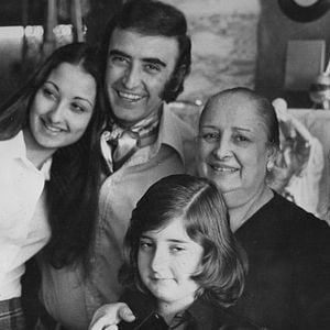 Foto Peret, yo soy la rumba