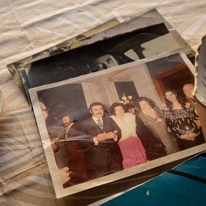 Foto Peret, yo soy la rumba