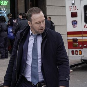 Foto Blue Bloods (Familia de policías)