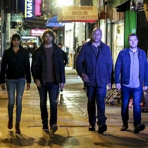 Foto Eric Christian Olsen