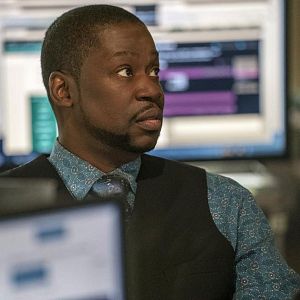 Foto NCIS : Nueva Orleans