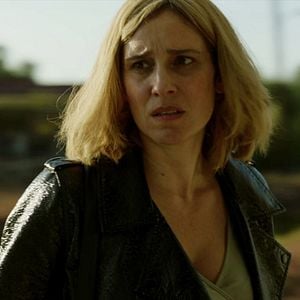 Foto Angeliki Papoulia