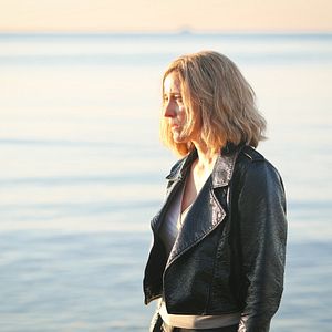 Foto Angeliki Papoulia