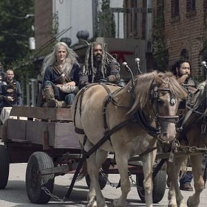 Foto Melissa McBride