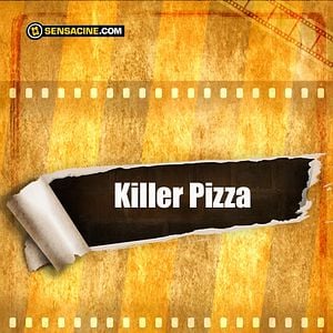 Foto Killer Pizza
