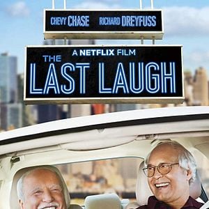 Foto La última carcajada