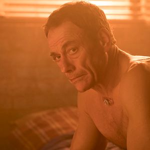 Foto Jean-Claude Van Damme