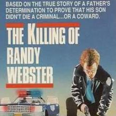 Foto La muerte de Randy Webster