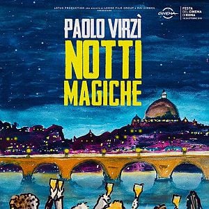 Foto Noches mágicas