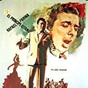 Foto El milagro del cante