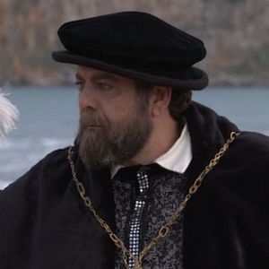 Foto Carlos V: Los caminos del Emperador