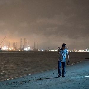 Foto A Land Imagined