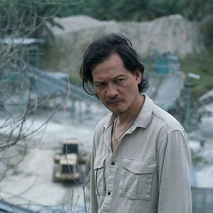 Foto A Land Imagined