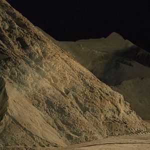 Foto A Land Imagined