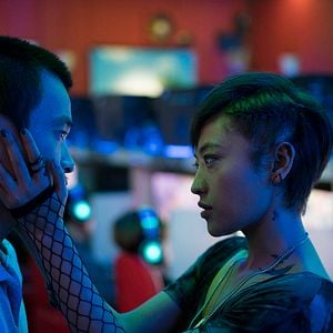 Foto A Land Imagined