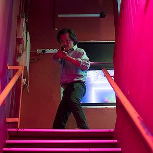 Foto A Land Imagined