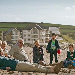 Foto Cuando yo no esté