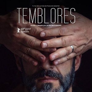 Foto Temblores