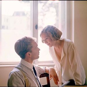 Foto Conociendo a Astrid