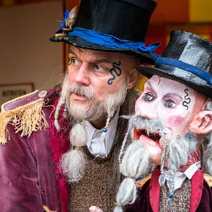 Foto Butz Ulrich Buse