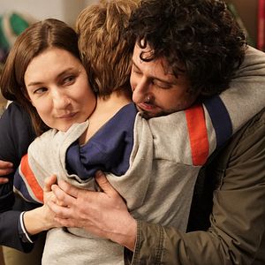 Foto Marie Leuenberger