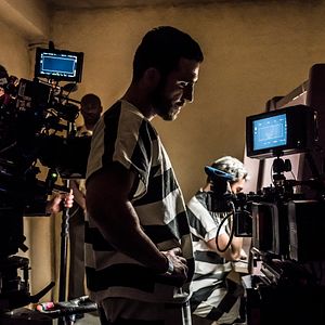 Foto Miguel Ángel Silvestre