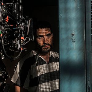 Foto Miguel Ángel Silvestre