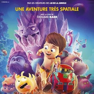 Foto Terra Willy: Planeta desconocido